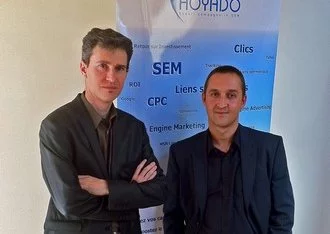 Hoyado se spécialise à 100% dans la gestion des liens sponsorisés