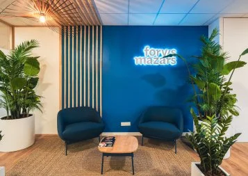 En Occitanie, Forvis Mazars annonce une centaine de recrutements