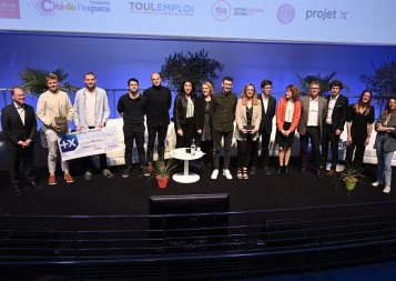 Booster de Talents : les jeunes pousses nous donnent de leurs nouvelles