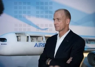 Solide sur ses ventes et ses livraisons, Airbus triple son résultat net en 2017