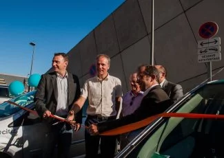 Autopartage. Avec ses stations hors Toulouse, Citiz veut mettre un coup d'accélérateur