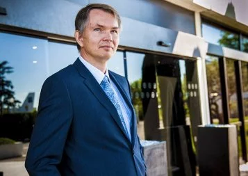 Jens Dunker, Calc : « 14 milliards de dollars en commande avec Airbus, une bonne raison d'installer un bureau à Toulouse »