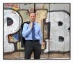 Jean Tirole, directeur de Toulouse School Economics