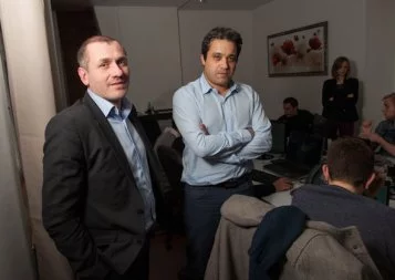 Toulouse. La société STMS joue dans la cour des grands