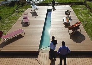 Le pooldeck gagne le Grand prix Inn'Ovations