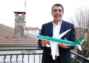 Reliance Aerospace Solutions rayonne à l'international