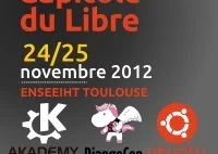 Le Capitole du libre, les 24 et 25 novembre