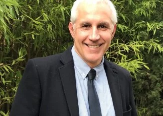 École d'ingénieurs de Toulouse Purpan : retour aux sources pour Eric Latgé
