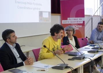 Indépendance énergétique. Le Codev de Toulouse Métropole s'interroge sur la « bonne échelle pour agir »