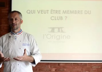 Toulouse. Pourquoi François Bourgon renonce à L'Origine