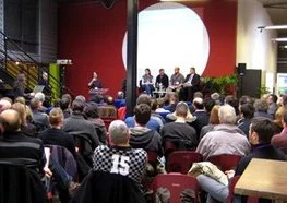 La Mêlée Géomatique, le 24 novembre à Auch