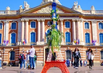 Grâce à la verticalité, Eautours croît vers le succès