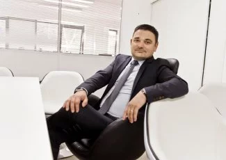 Toulouse. 2014, année de la consolidation pour Biomega Services