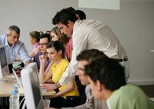 Les sociétés informatiques toulousaines se mettent en ordre de marche
