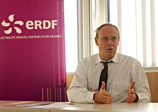 ErDF investit 410 millions d'euros dans le sud-ouest