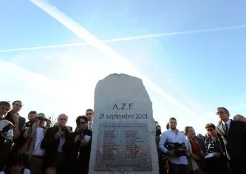 AZF. La cour de cassation annule les condamnations et ordonne un nouveau procès