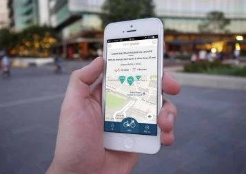 La startup aquitaine Qucit déploie son service BikePredict à Toulouse