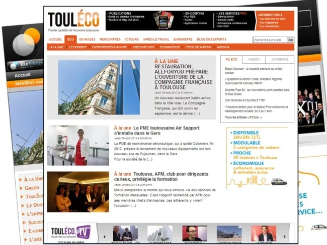 Actus Occitanie - %##23@