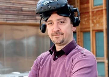 Virtualis, pionnier de la réalité virtuelle thérapeutique