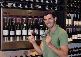 La cave « L'Envie » renouvelle le genre à Toulouse 