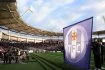 La petite histoire retiendra que lors de l'inauguration du nouveau stade, le TFC aura perdu sur sa pelouse 1 but à 0 contre le PSG d'Ibrahimovic.