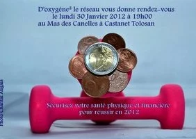 « Sécurisez votre santé physique et financière », le 30 janvier