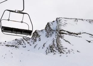 Xynthia : les stations de ski dans la tourmente