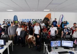 Montpellier. Private Sport Shop dans les starting-blocks pour recruter en 2021