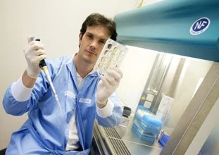 Genoskin recrée de la peau humaine pour les essais cliniques