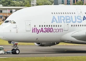 A380, le rêve à portée de clic