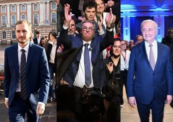 Municipales. Pour Toulouse, l'ordre ou la bascule ?