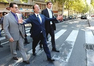 Toulouse : le Parti socialiste redistribue ses cadres