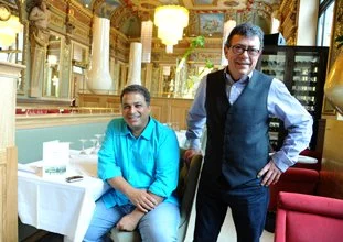 Le Bibent ouvre ses portes au pied du Capitole