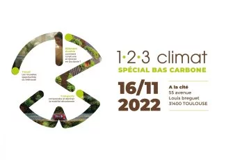 123 Climat : un retour sous le signe du bas carbone