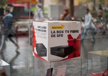 SFR lance à Touloue sa nouvelle Box TV fibre sous l'ère Numericable