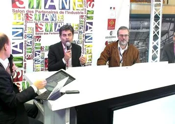 « Chaque année, une demi-douzaine d'entreprises de la Mécanic Vallée change de dirigeants »