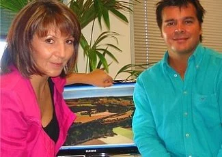 Komenvoir se lance dans l'aventure 3D pour les pros