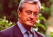 Bernard Belloc, dans les couloirs de l'Elysée