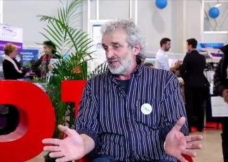 Daniel Blach : « La PFT Rascol a développé un savoir-faire en motorisation et automatisme »