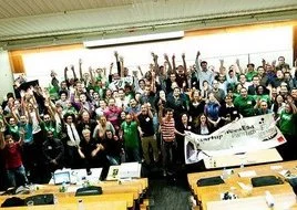 Startup Weekend : 1 minute pour une idée, 54 heures pour un projet