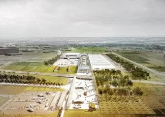 Début du compte à rebours pour le futur parc des expositions de Toulouse