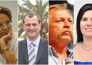  Européennes. Le FN en tête dans le Sud-Ouest : réactions et conséquences