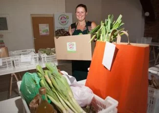 Toulouse. Les producteurs régionaux lancent leur drive fermier
