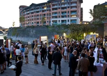 ToulÉco inaugure son hors-série {Tendances} à l'espace EDF Bazacle