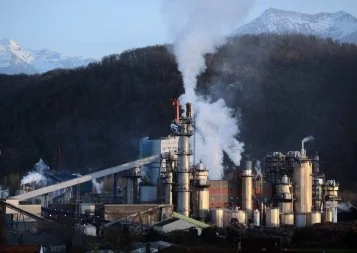 Saint-Gaudens. L'usine Fibre Excellence à l'arrêt à partir de lundi 16 mars