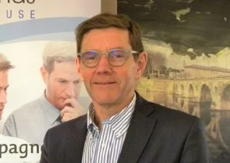 « 60.000 rebonds veut changer la vision de la société sur les chefs d'entreprise »