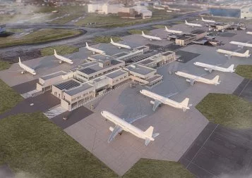 Aéronautique. À Toulouse, Airbus prend ses aises
