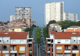 Immobilier. A Toulouse, le logement neuf dopé à la loi Pinel