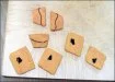La Maison Godard-Chambon et Marrel associe dans l'assiette la truffe et le foie gras mi-cuit, deux produits ancrés dans la culture gastronomique quercynoise.
