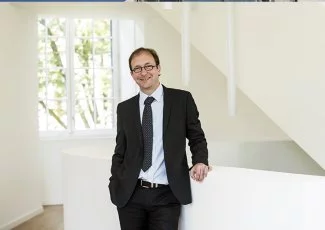 Université de Toulouse. Philippe Raimbault, « l'exception statistique »